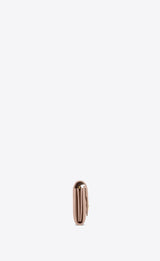 YSL CASSANDRA LARGE WALLET