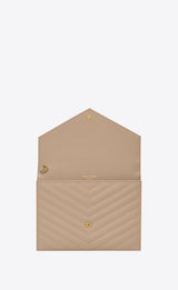 YSL CASSANDRA POUCH