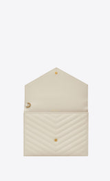 YSL CASSANDRA POUCH