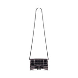 HOURGLASS WALLET