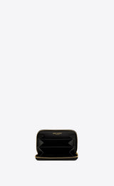 YSL CASSANDRE WALLET