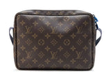 SHOULDER BAG