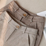 Sebastian | Elegant Tailored Trousers