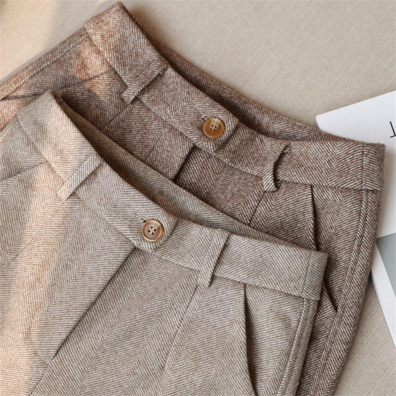 Sebastian | Elegant Tailored Trousers
