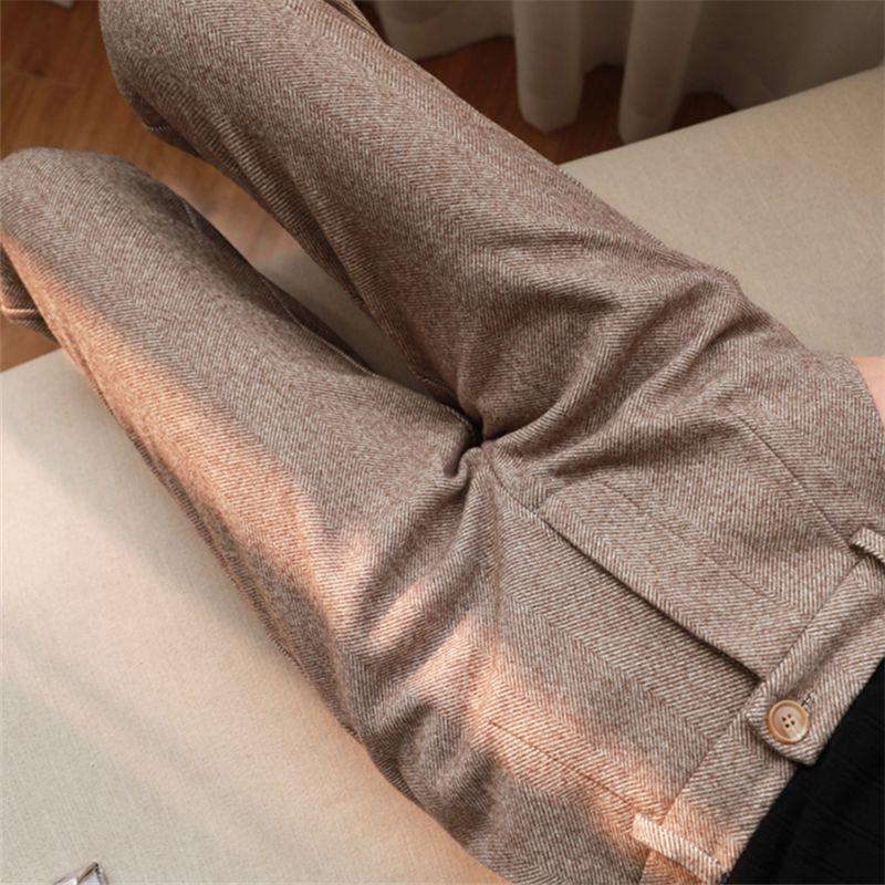 Sebastian | Elegant Tailored Trousers