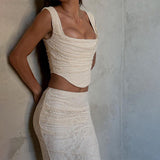 Beatrice | Elegant 2-Piece Set