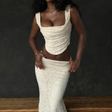 Beatrice | Elegant 2-Piece Set