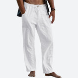 Pantaloni di Lino Classici