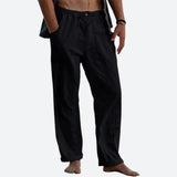 Pantaloni di Lino Classici