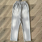 HLSTR Grey Future Flame Grey/Green