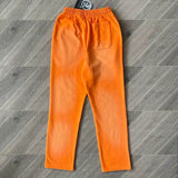 HLSTR Fire Orange