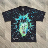 HLSTR T-shirt Electic Kid