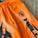 HLSTR Fire Orange