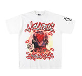 HLSTR T-shirt Dennis Rodman Lovers Only