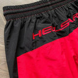 HLSTR Thriller Red