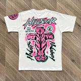 HLSTR T-shirt No Guts No Glory