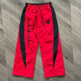 HLSTR Thriller Red