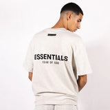 Essen Fear Of God T-shirt
