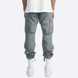 Fraser | Cargo Trousers