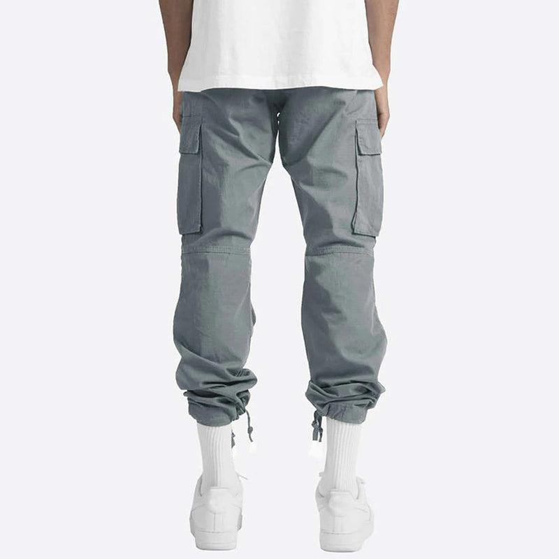 Fraser | Cargo Trousers