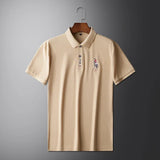 Pacco con 4 polo classiche per uomo - Ralph™