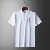 Pacco con 4 polo classiche per uomo - Ralph™