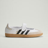 MJ Samba