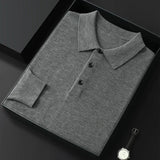 Ralph – Polo a maniche lunghe