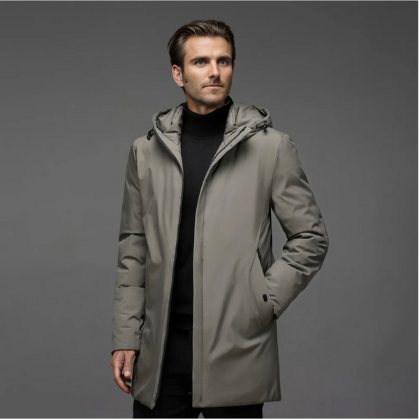 Tristan | Down Jacket