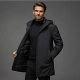Tristan | Down Jacket