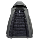 Tristan | Down Jacket