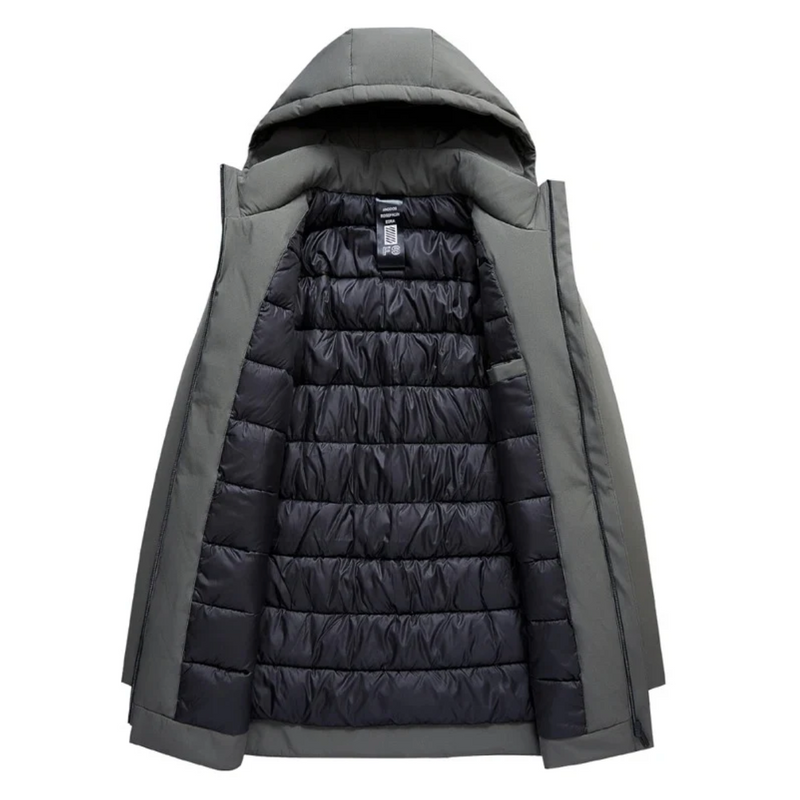 Tristan | Down Jacket