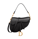 CD SADDLE BAG