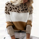 Evelyn | Elegant Jumper
