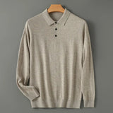 Ralph – Polo a maniche lunghe