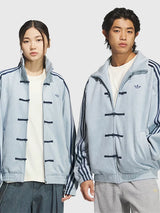 CNY Heritage Track Top