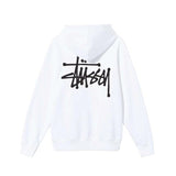 STSY Hoodie Logo Basic