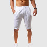 Pantaloni Corti Theodore Willow Coastal Bliss