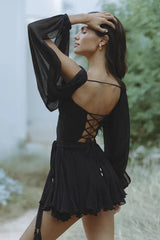 Emma | Summer Dress