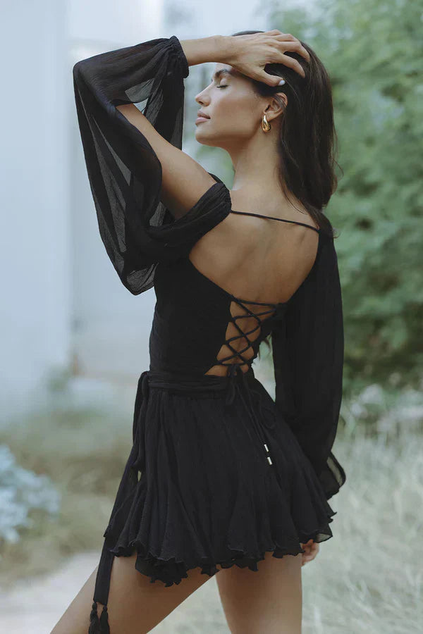 Emma | Summer Dress