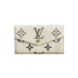 ZIPPY WALLET