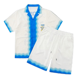 SET CASABLANCA