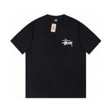 STSY T-Shirt Logo Graphic STY001
