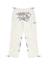 CARGO WHITE