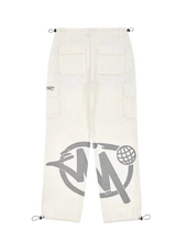 CARGO WHITE