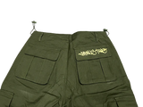 CARGO GREEN