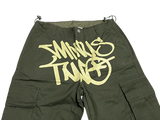 CARGO GREEN