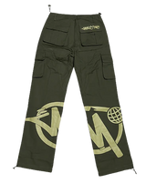 CARGO GREEN
