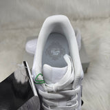AF1 – WHITE