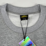 CRTZ SWEATER GREY